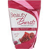 Beauty Burst, Colágeno Tipo 1 y 3, sabor a jugo de super frutas, 2,000 mg, 90 caramelos masticables
