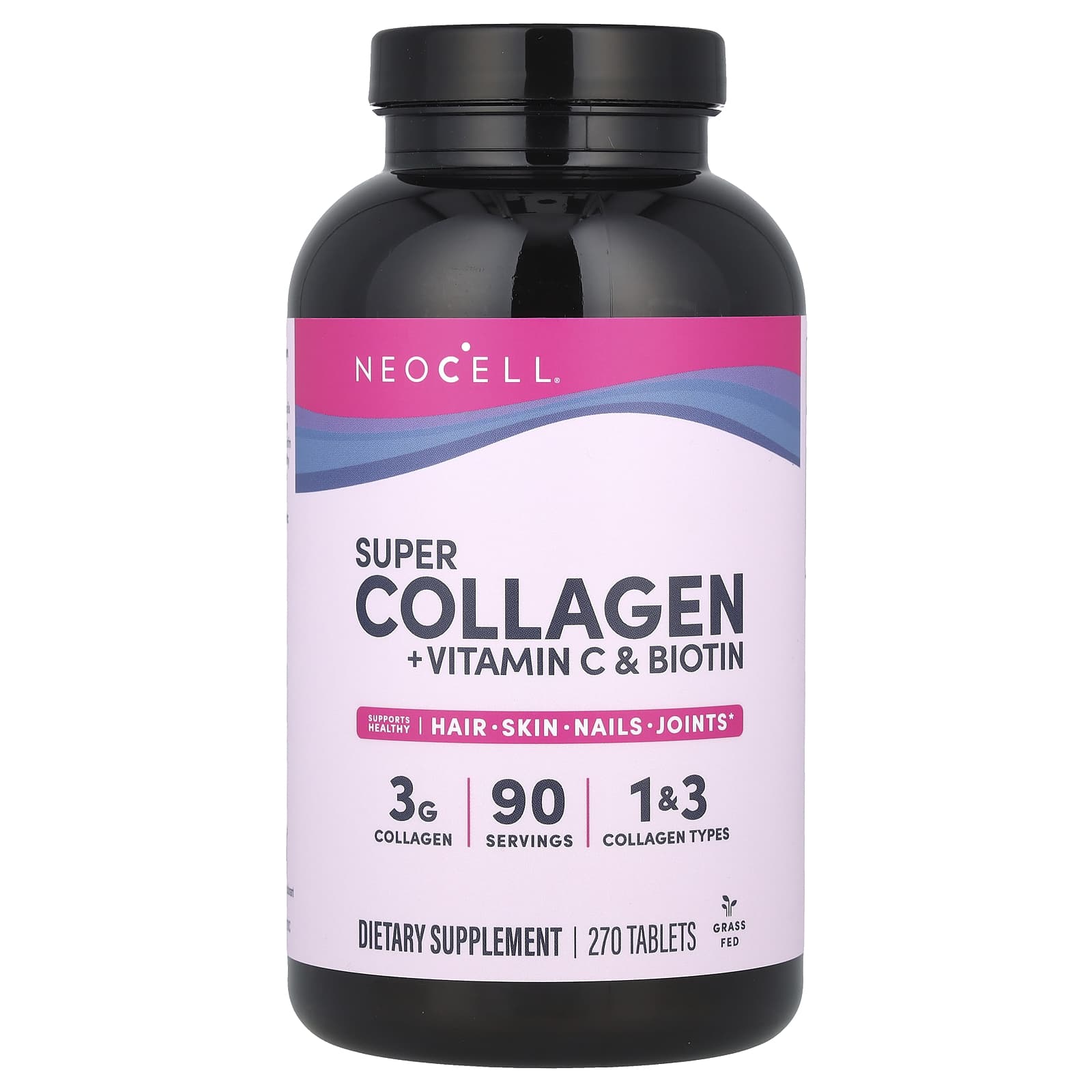 neocell super collagen c - مراجعة شاملة لكولاجين iHerb: مكون رئيسي للجمال والشباب الدائم 24