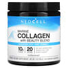 Marine Collagen With Beauty Blend Powder, Unflavored, 7 oz (200 g)