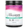 Super Collagen con aloe, Sin sabor, 300 g (10,6 oz)