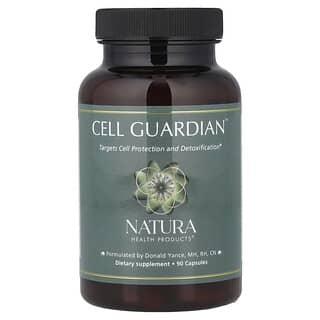 Natura Health Products, Cell Guardian™, 90 kapsula