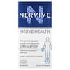 Nerve Health, 30 Tablets