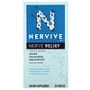 Nerve Relief, 30 Tablets