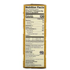 Newman's Own Organics, Organic Microwave Popcorn, Light Butter, 3 Bags, 2.8 oz (79 g) Each