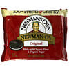 Newman-O's, Creme Filled Chocolate Cookies, Original, 13 oz (368 g)