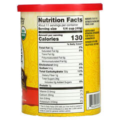 Newman's Own Organics, Biologique, Raisins secs, 425 g