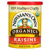 Organics, Raisins, 15 oz (425 g)