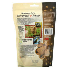 Newman's Own Organics, Biscoitos para Cães, Cães de Todos os Tamanho, Peru e Batata-Doce, 284 g (10 oz)