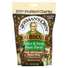 Dog Biscuits, All Size Dogs, Turkey and Sweet Potato, 10 oz (284 g)