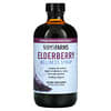 Wellness Syrup, Elderberry, 8 fl oz (237 ml)