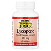 Lycopen, 10 mg, 60 bløde kapsler
