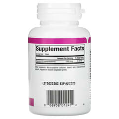 Natural Factors, Vitamin B12, 1.000 mcg, 60 Tabletten