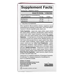 Natural Factors, BioCoenzymated, B1, Benfotiamine Plus Sulbutiamine, 150 mg, 30 Vegetarian Capsules