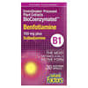 BioCoenzymated, B1, Benfotiamine Plus Sulbutiamine, 150 mg, 30 Cápsulas Vegetarianas