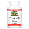 Vitamin C, 500 mg, 90 Tablets