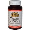 C Extra, 500 mg, 90 Tablets
