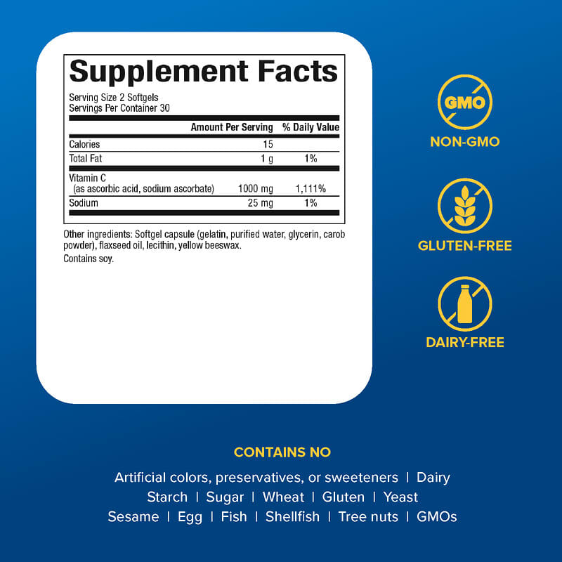 lipo-c liposomal vitamin c halal product info and reviews Lipo-Sachets Original Flavour | 30 x 5g Sachets Smart Nutra Labs - Liposomal