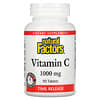 Vitamin C, 1,000 mg, 90 Tablets