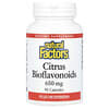 Citrus Bioflavonoids Plus Hesperidin, 650 mg, 90 Capsules
