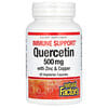 кверцитин, укрепление иммунитета, 500 мг, 60 вегетарианских капсул