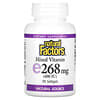 Смешанный витамин E, 268 мг (400 МЕ), 90 мягких таблеток