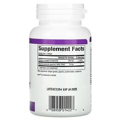 Natural Factors, змішаний вітамін Е, 268 мг (400 МО), 180 капсул