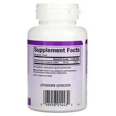 Natural Factors, Vitamina E de Base Transparente, 268 mg (400 UI), 60 Cápsulas Softgel