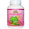 Big Friends, Children's Chewable Multi Vitamin and Mineral Supplement, 90 Tablets