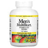 Men's MultiStart, Vitamin A Day for Men, 120 Tablets