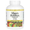 Men's MultiStart，男性每日維生素 A，120 片