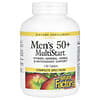 MultiStart, мультивитамины для мужчин старше 50 лет, 120 таблеток