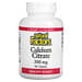 Natural Factors, Calcium Citrate, 350 mg, 90 Tablets