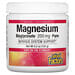 Natural Factors, Magnesium Bisglycinate, Pure, 200 mg, 4.2 oz (120 g)