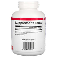 Natural Factors, Magnesium Citrate, 150 mg, 180 Capsules