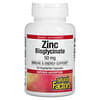Zinc Bisglycinate, 50 mg, 60 Vegetarian Capsules