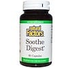 Soothe Digest, 90 Capsules