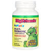 BigFriends, Multi-Probiotikum-Pulver, 3 Milliarden, 2 oz. (60 g)