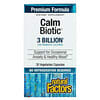 Calm Biotic, 3 Billion, 30 Vegetarian Capsules