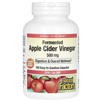 Apple Cider Vinegar Plus, 60 Tablets