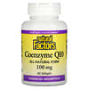 Coenzyme Q10, 100 mg, 60 Softgels