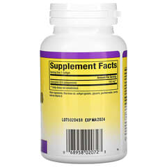 Natural Factors, Coenzyme Q10, 100 mg, 120 Softgels