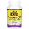 Coenzyme Q10, 100 mg, 120 Softgels