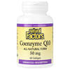 Coenzyme Q10, 50 mg, 60 Softgels