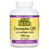 Coenzyme Q10, 100 mg, 240 Softgels