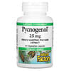 Pycnogenol, 25 mg, 60 Vegetarian Capsules
