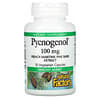 Pycnogenol, 100 mg, 30 Vegetarian Capsules
