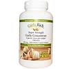 GarlicRich, Super Strength, Garlic Concentrate, 500 mg, 180 Enteric Coated Softgels