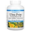 OmegaFactors, Ultra Prim, Evening Primrose Oil, 1000 mg, 180 Softgels