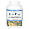 Natural Factors, OmegaFactors, Ultra Prim, Evening Primrose Oil, 1,000 mg, 180 Softgels