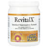 RevitalX, נוסחה להצערת מעיים ותערובת להכנת משקה, 454 גרם (ליברה 1)